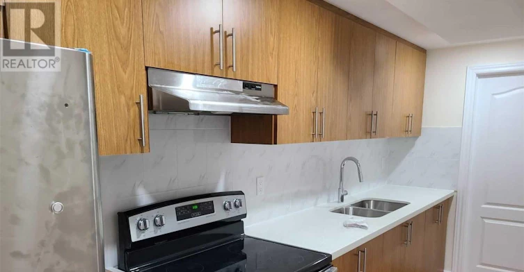 BASEMENT-4 Malborough Road, Markham, ON, L6B 0E9 - 4