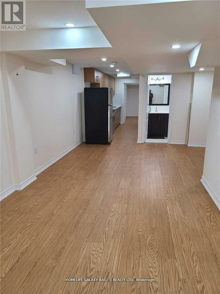BASEMENT-4 Malborough Road, Markham, ON, L6B 0E9 - 6