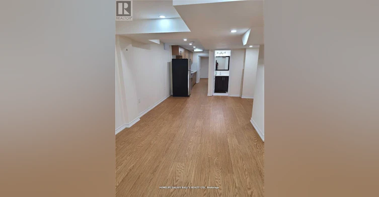 BASEMENT-4 Malborough Road, Markham, ON, L6B 0E9 - 6
