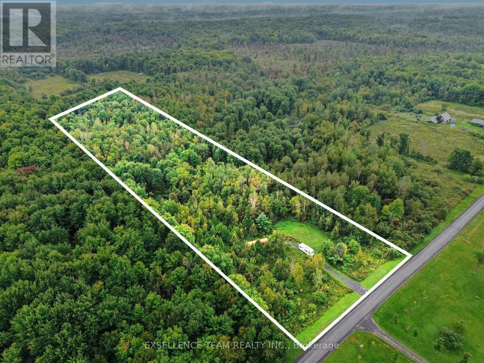 0000 Caber Road, South Glengarry, ON, K0C 1S0