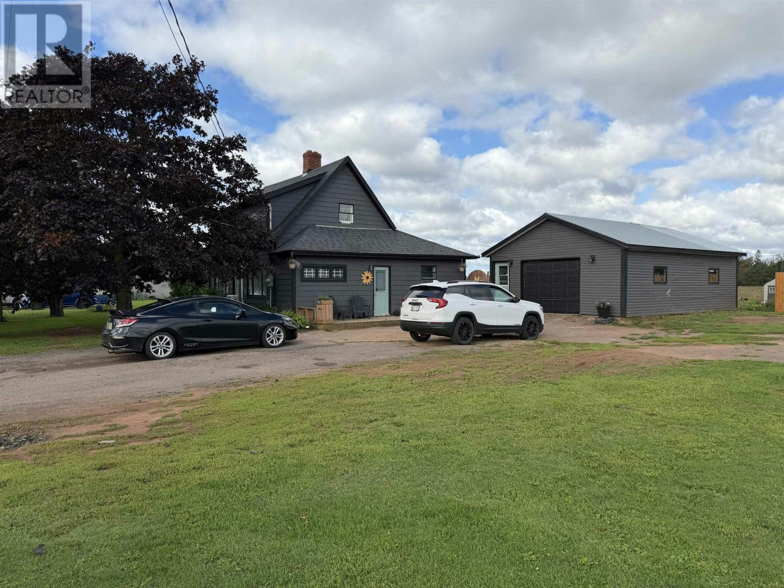 255 Dickie Road, Borden-Carleton, PE, C0B 1X0