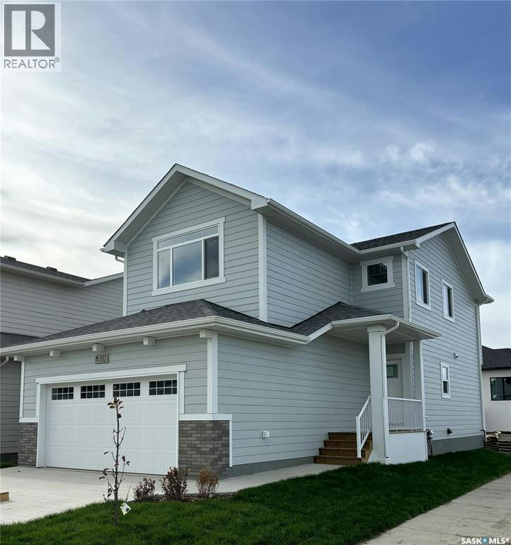 1210 Yuel Way, Saskatoon, SK, S7V 0S1