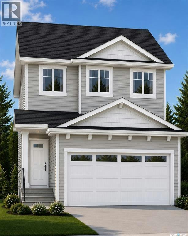 442 Leskiw Bend, Saskatoon, SK, S7V 2A6