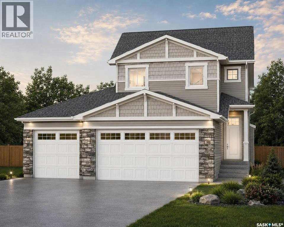 277 Lakeside Boulevard, Martensville, SK, S0K 2T1