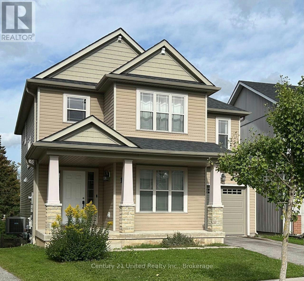 132 Bowen Drive, Peterborough, ON, K9H 0C1