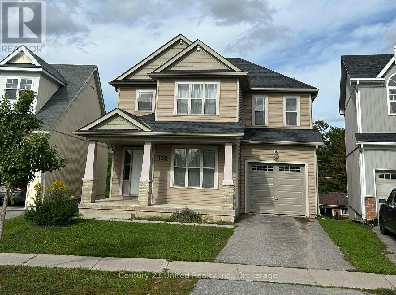 132 Bowen Drive, Peterborough, ON, K9H 0C1 - 2