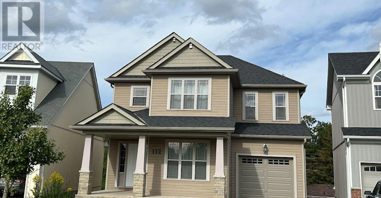 132 Bowen Drive, Peterborough, ON, K9H 0C1 - 2