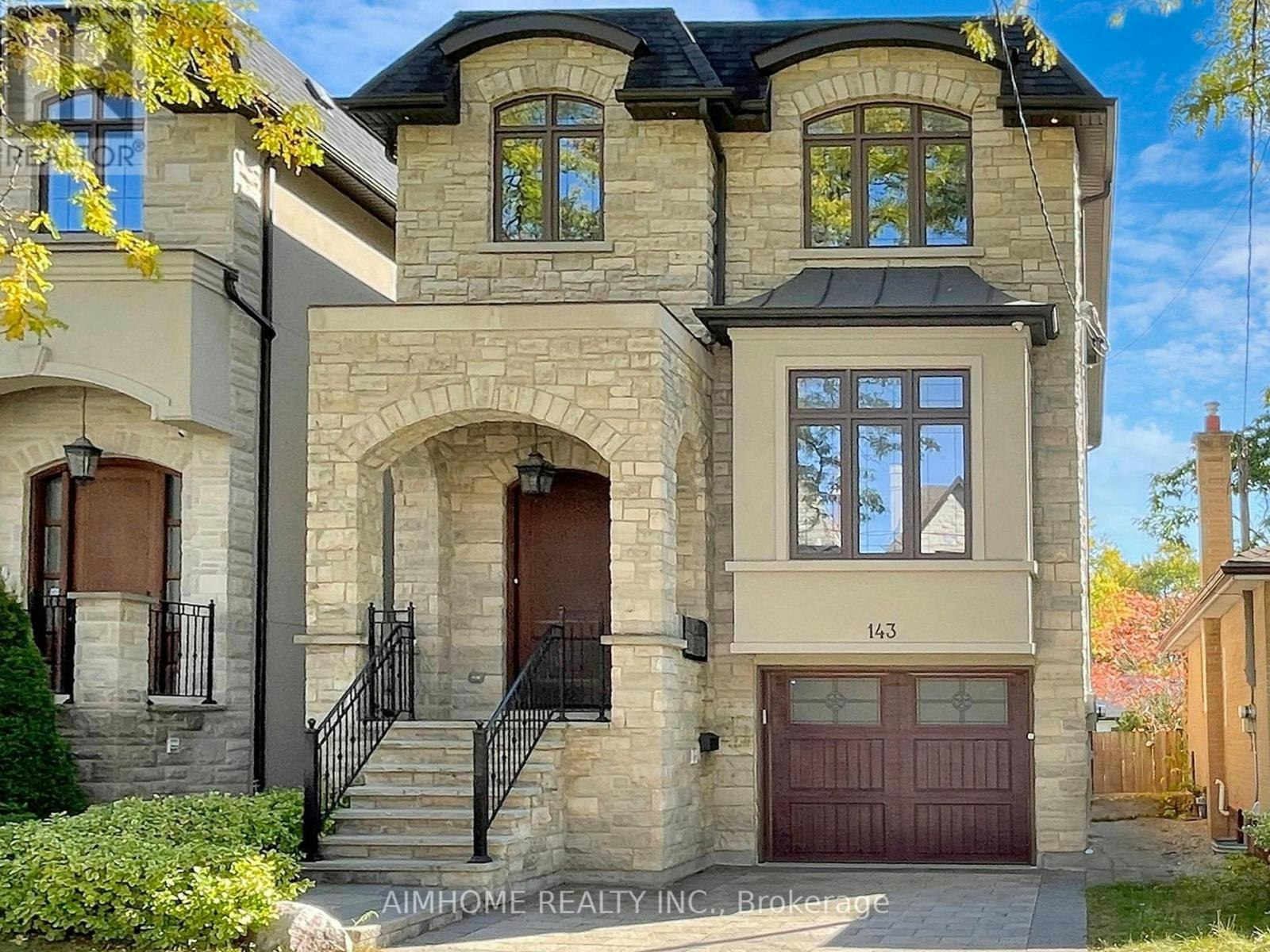 143 Kingsdale Avenue, Toronto, ON, M2N 3W8
