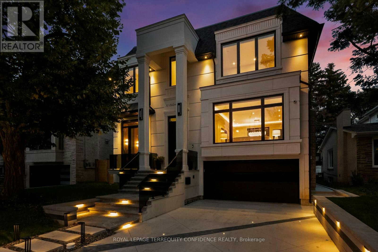 31 Palomino Crescent, Toronto, ON, M2K 1W2