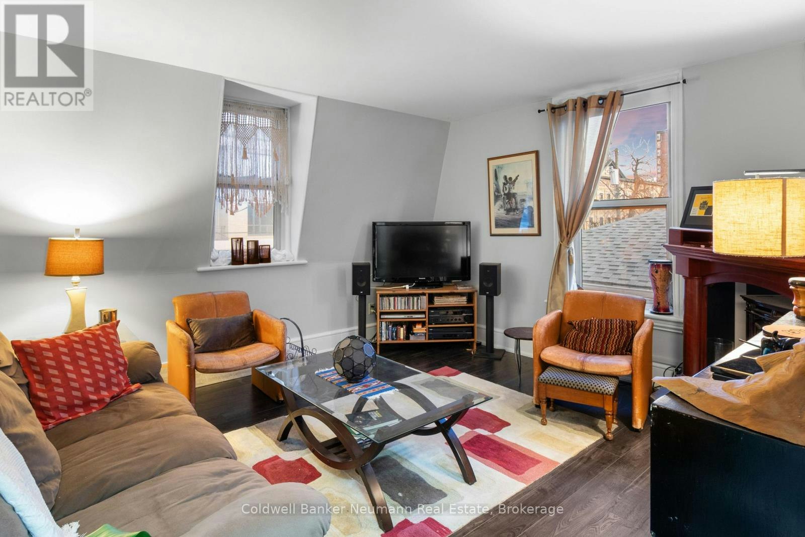 A-54 Yarmouth Street, Guelph, ON, N1H 4G3 - 2