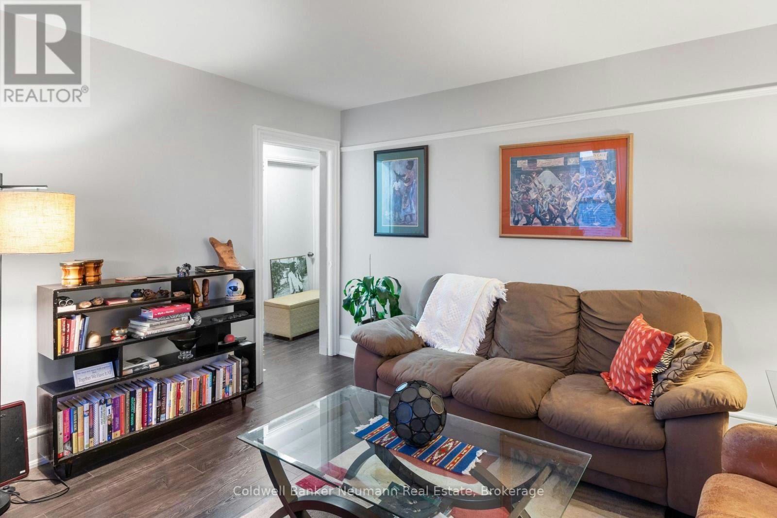 A-54 Yarmouth Street, Guelph, ON, N1H 4G3 - 3