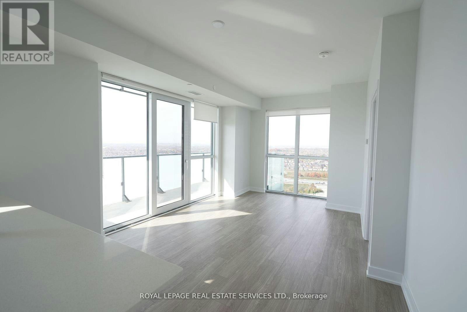 2701-4130 Parkside Village, Mississauga, ON, L5B 0L7