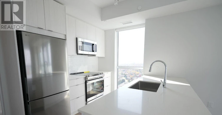 2701-4130 Parkside Village, Mississauga, ON, L5B 0L7 - 4