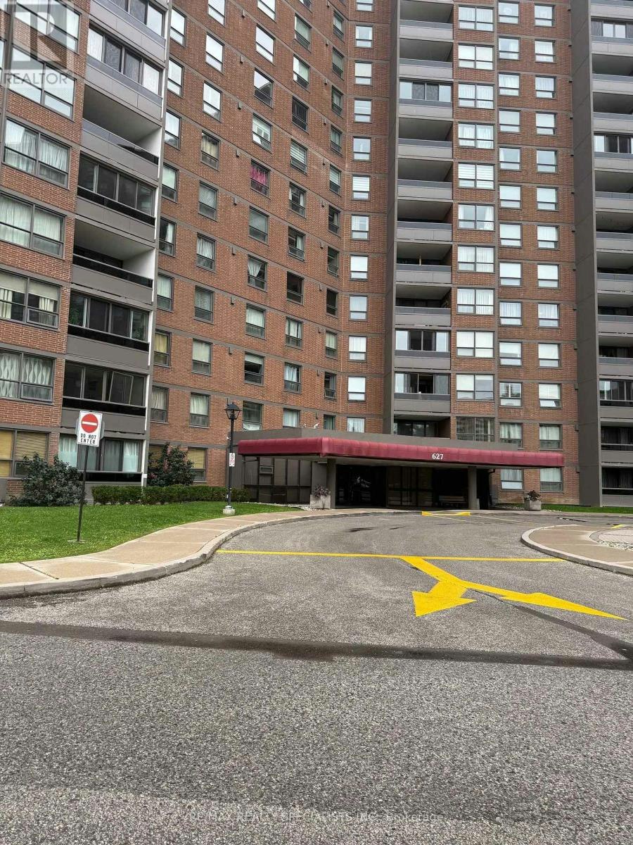 101-627 The West Mall, Toronto, ON, M9C 4X5