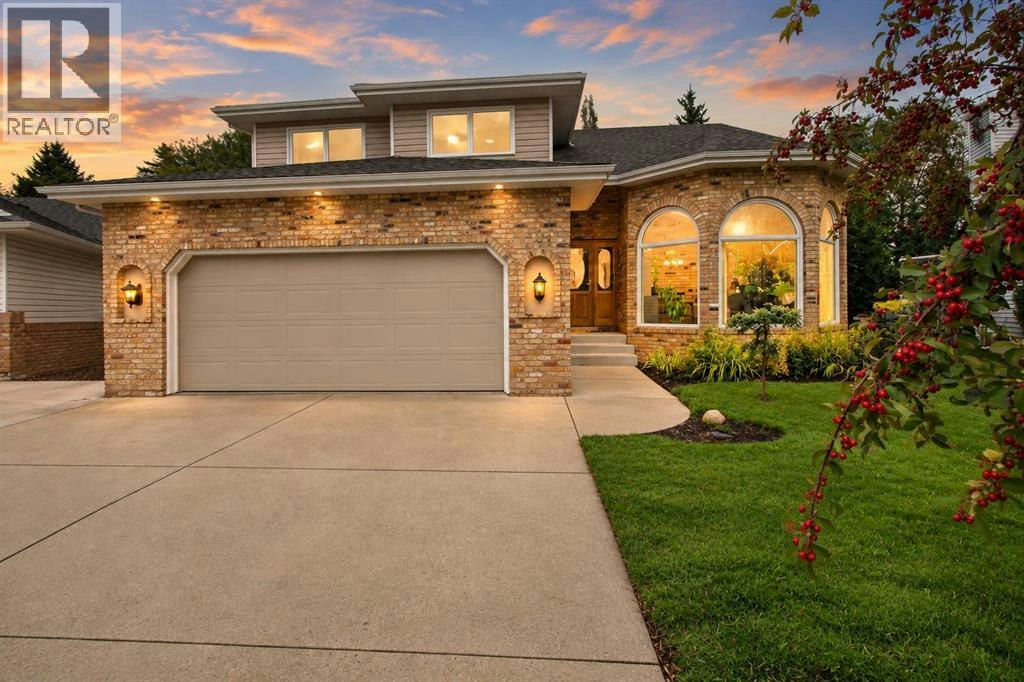 101 Dickenson Crescent, Red Deer, AB, T4R 2A9