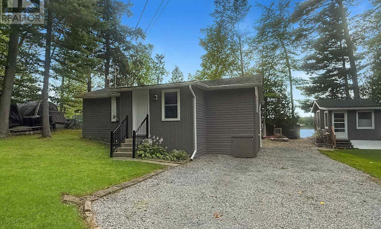 1219 Hidden Valley Lane