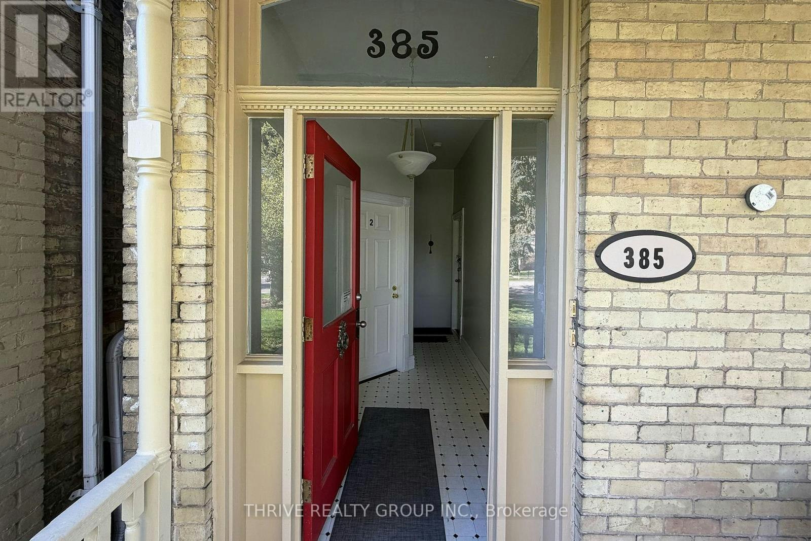 1-385 Central Avenue, London, ON, N6B 2E3 - 3