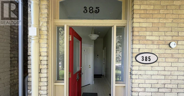 1-385 Central Avenue, London, ON, N6B 2E3 - 3