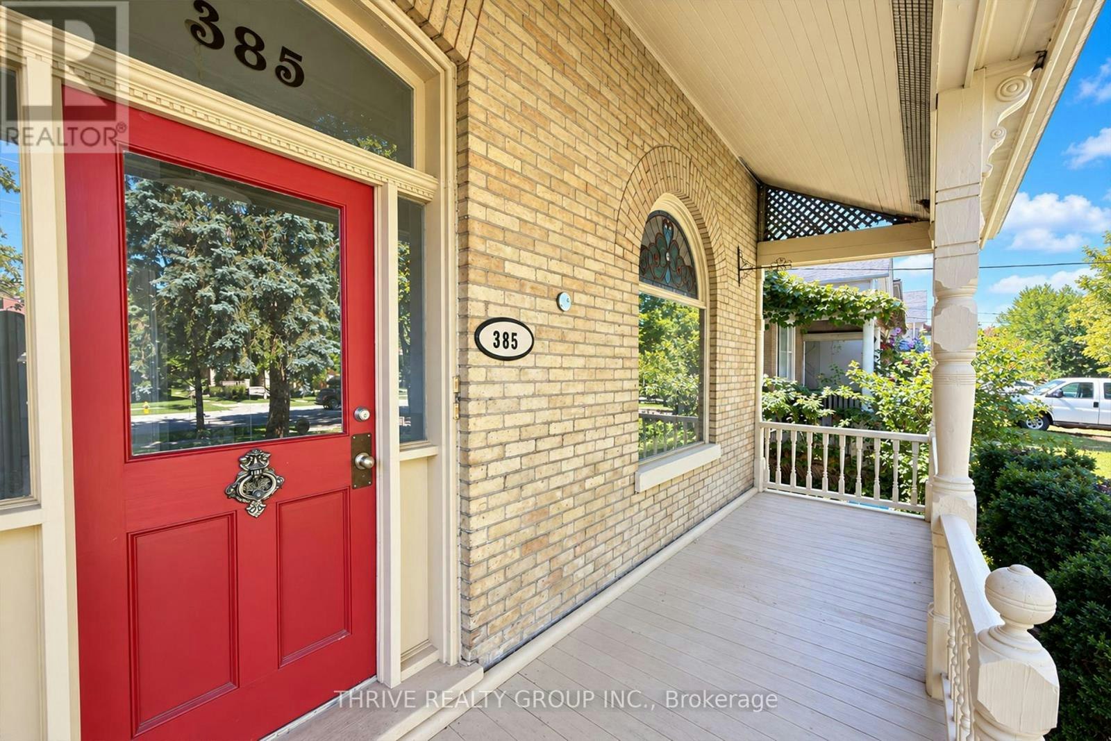 1-385 Central Avenue, London, ON, N6B 2E3 - 2