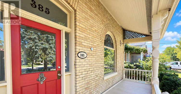 1-385 Central Avenue, London, ON, N6B 2E3 - 2