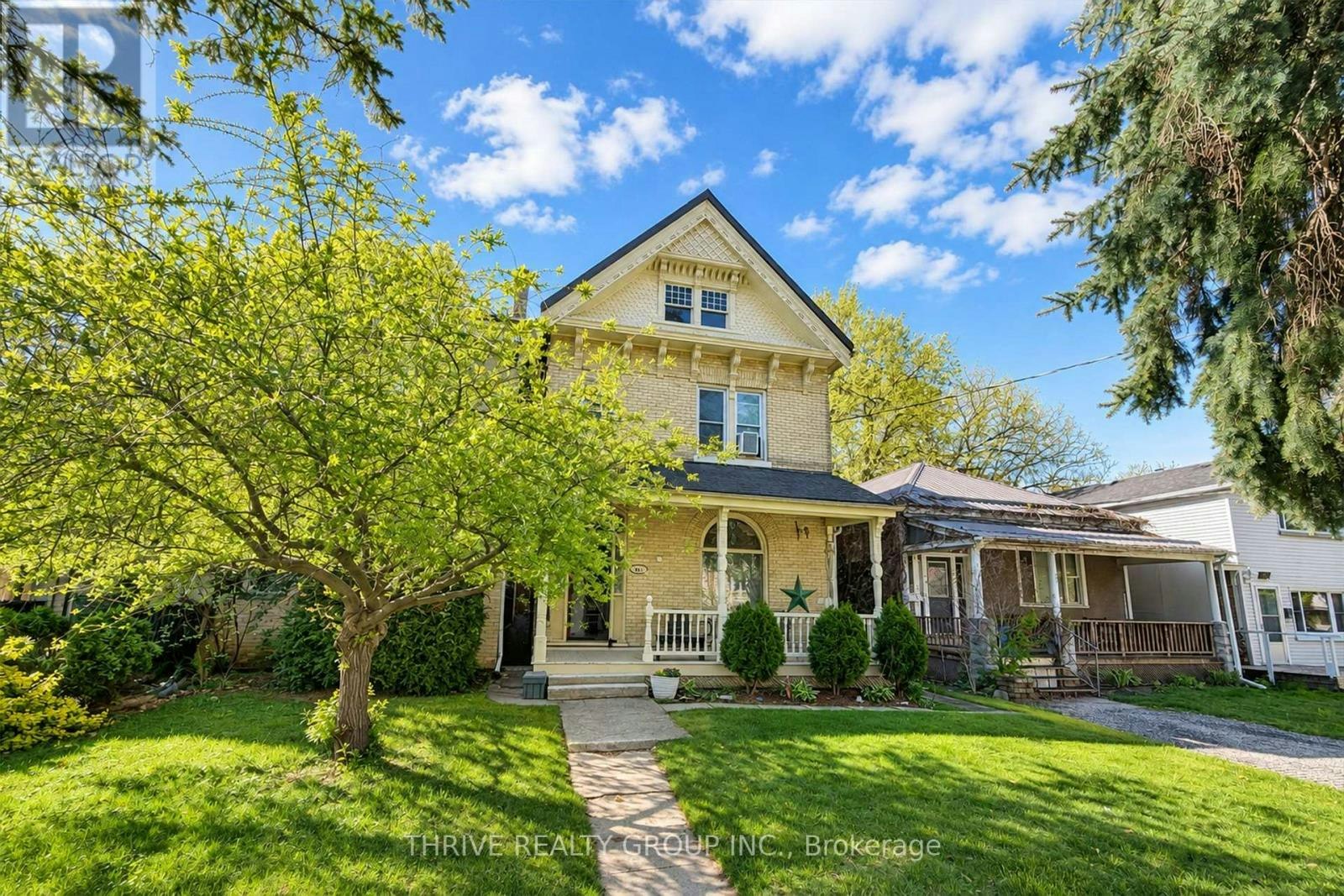 1-385 Central Avenue, London, ON, N6B 2E3