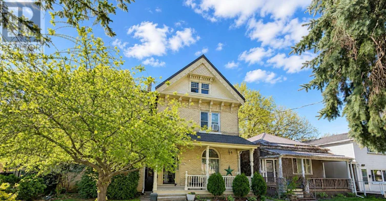 1-385 Central Avenue, London, ON, N6B 2E3