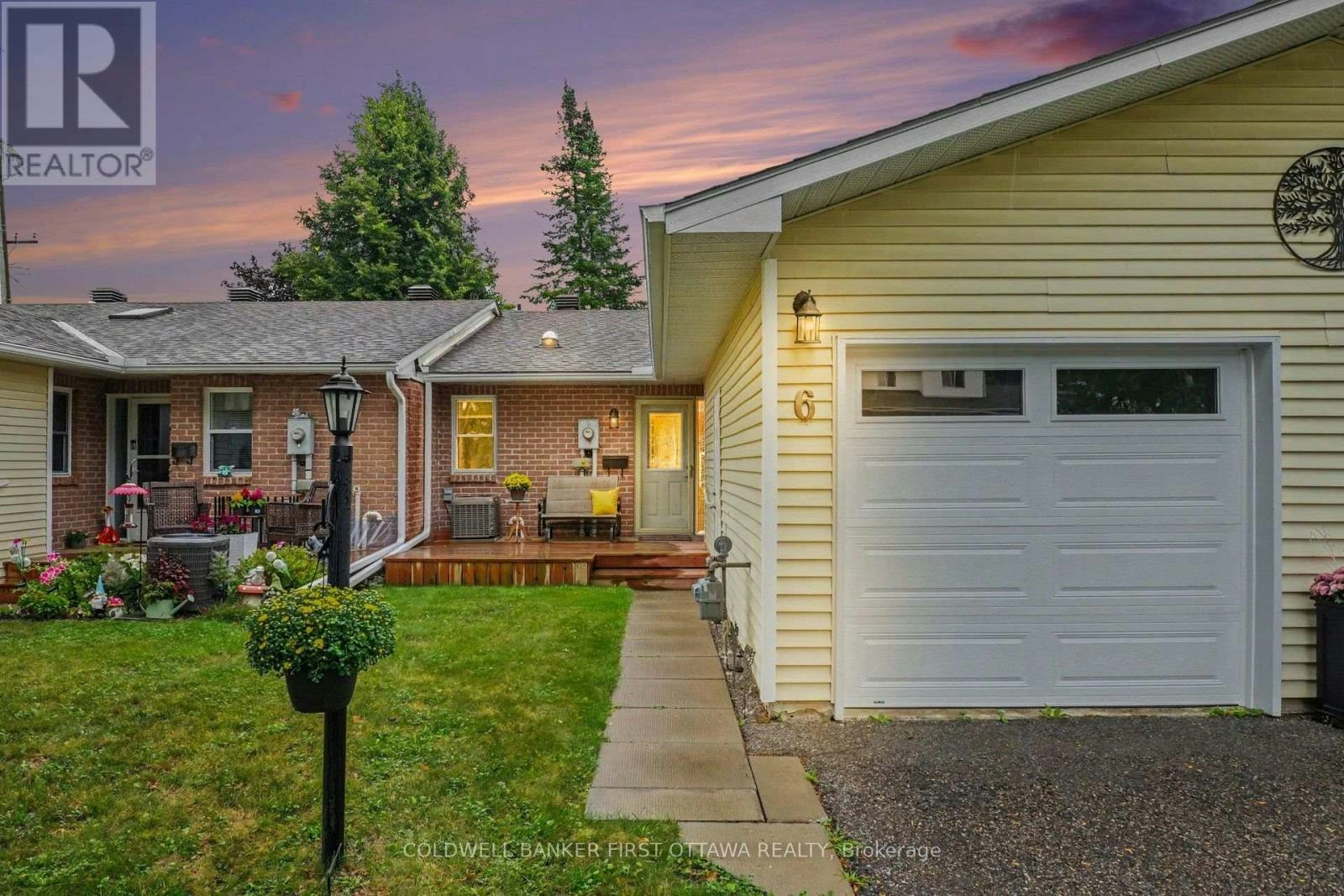 6 Bathurst Road, Perth, ON, K7H 0B2