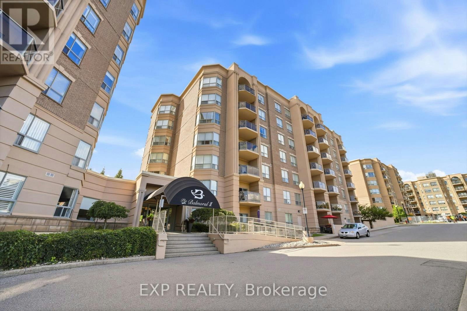 206-2085 Amherst Heights Drive, Burlington, ON, L7P 5C2