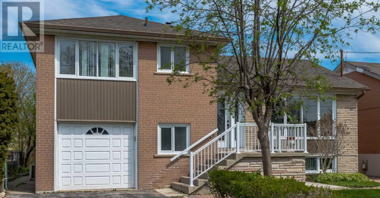 286 Searle Avenue, Toronto, ON, M3H 4C4 - 13