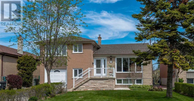 286 Searle Avenue, Toronto, ON, M3H 4C4