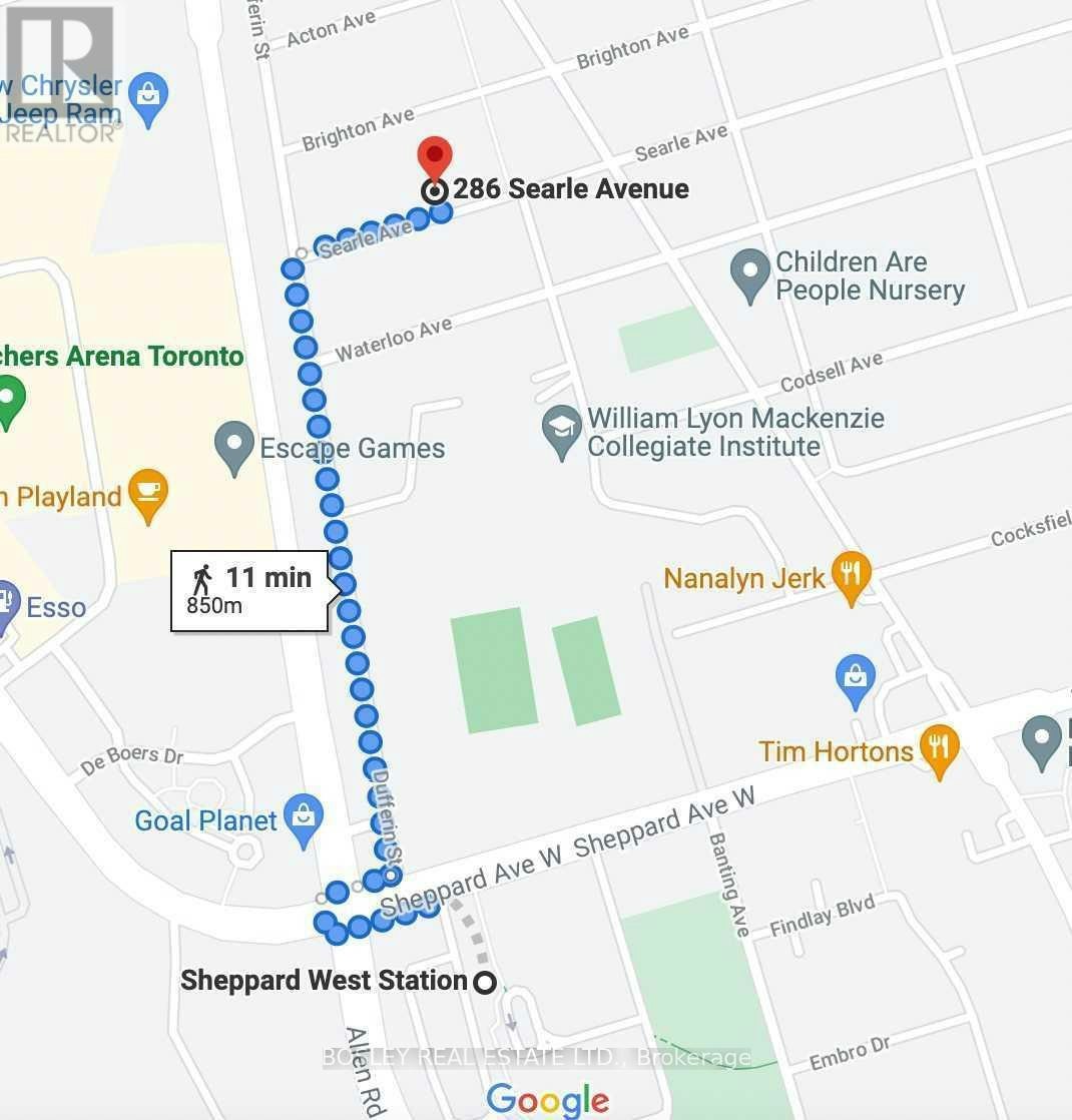 286 Searle Avenue, Toronto, ON, M3H 4C4 - 12