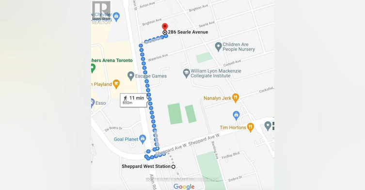 286 Searle Avenue, Toronto, ON, M3H 4C4 - 12
