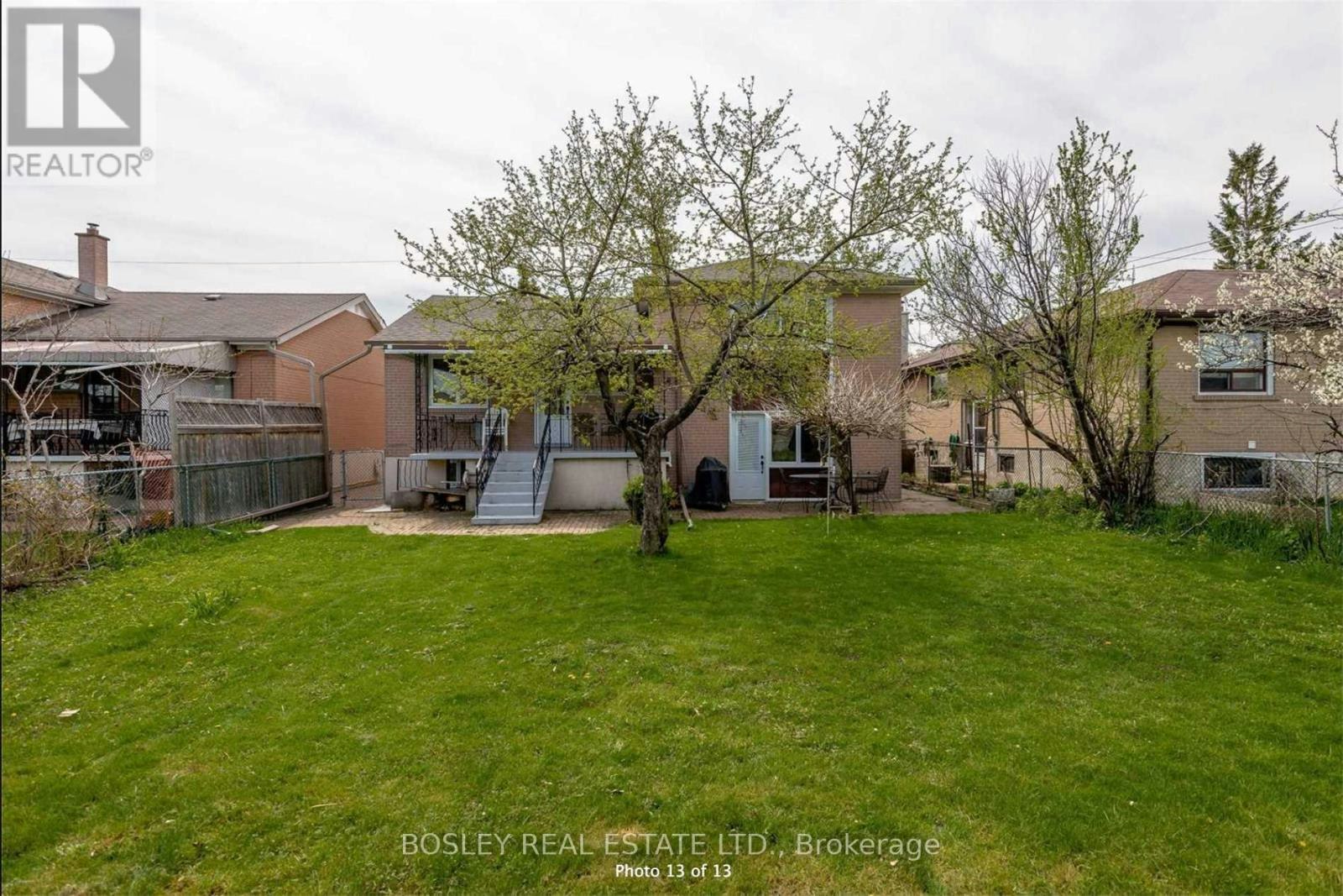 286 Searle Avenue, Toronto, ON, M3H 4C4 - 11