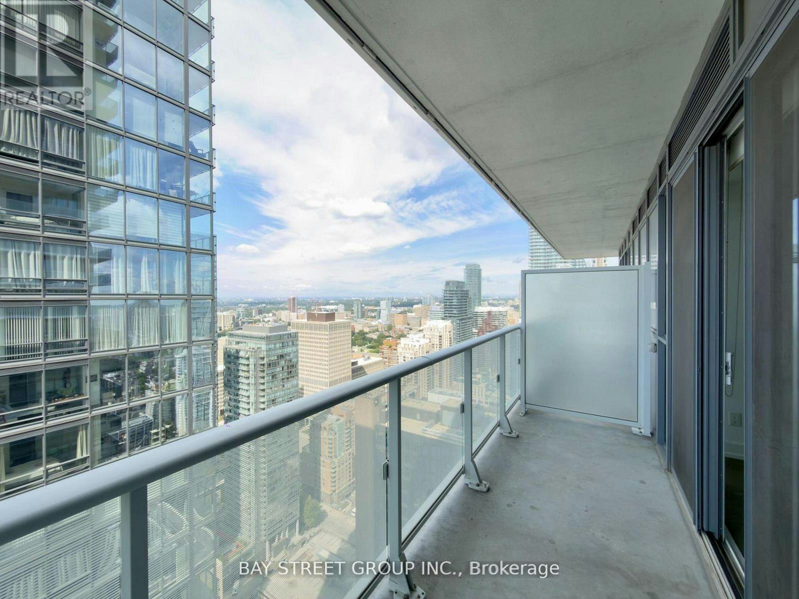 4502-7 Grenville Street, Toronto, ON, M4Y 0E9 - 13