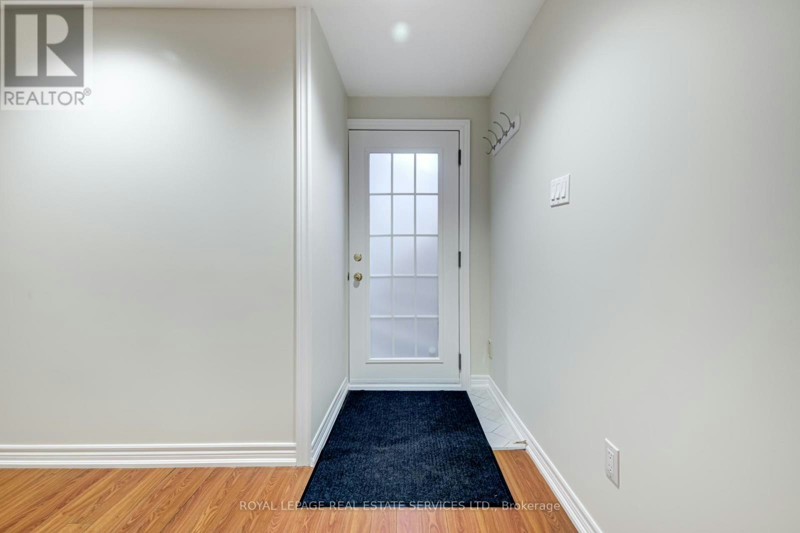LOWER-127 Rusholme Road E, Toronto, ON, M6H 2Y6 - 5