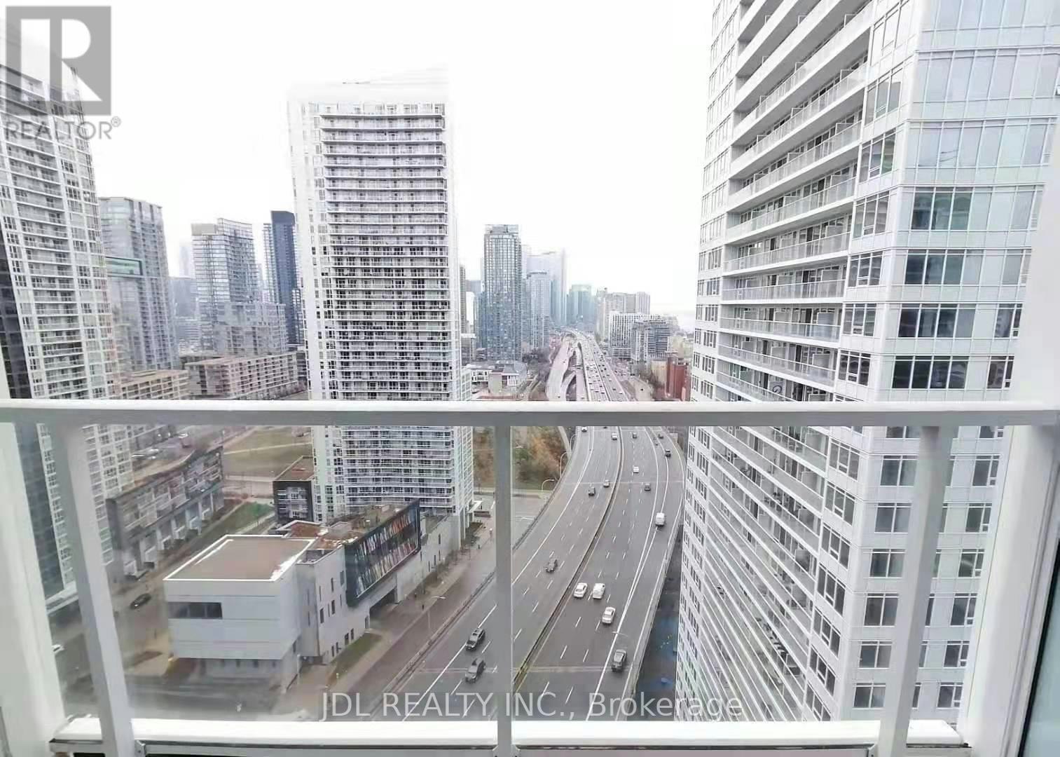 2806-19 Bathurst Street, Toronto, ON, M5V 0N2 - 6