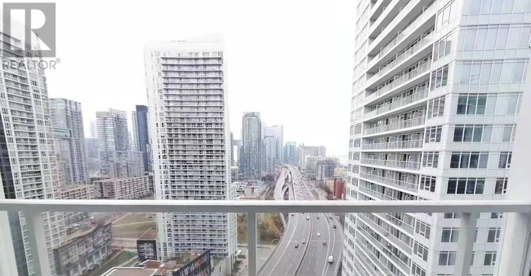 2806-19 Bathurst Street, Toronto, ON, M5V 0N2 - 6