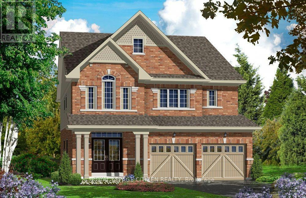 3 Wayne Allison Drive, Georgina, ON, L0E 1R0
