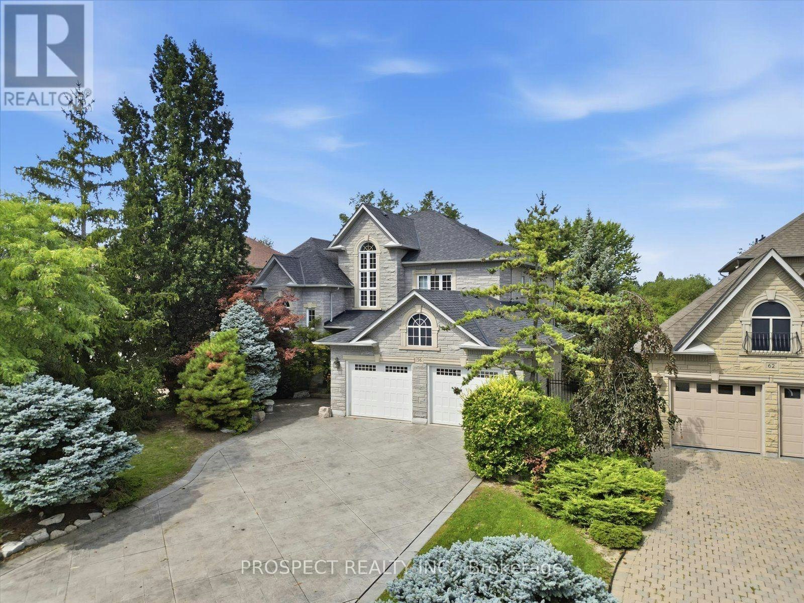 56 Cipriano Court, Vaughan, ON, L4H 1K6