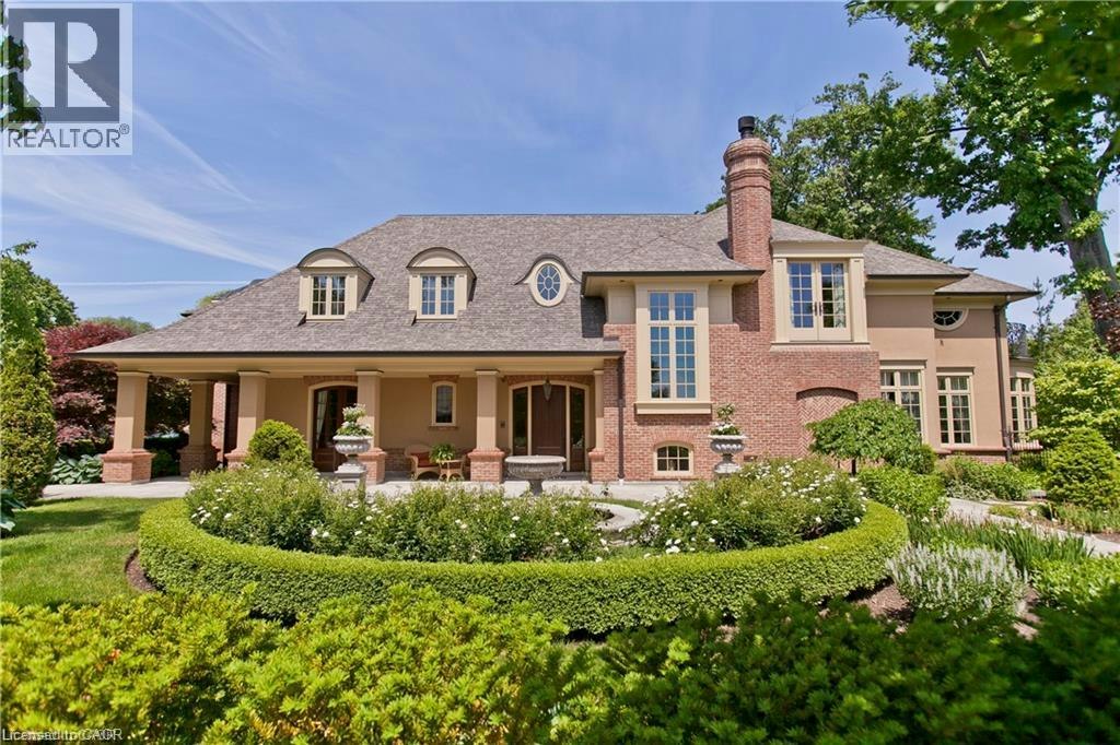 1081 Argyle Drive, Oakville, ON, L6J 1A9