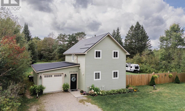 2200 Stisted Road S