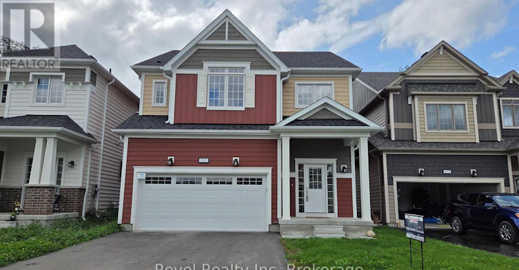 305 (LOT-8 Beechwood Forest Lane, Gravenhurst, ON, P1P 1A7