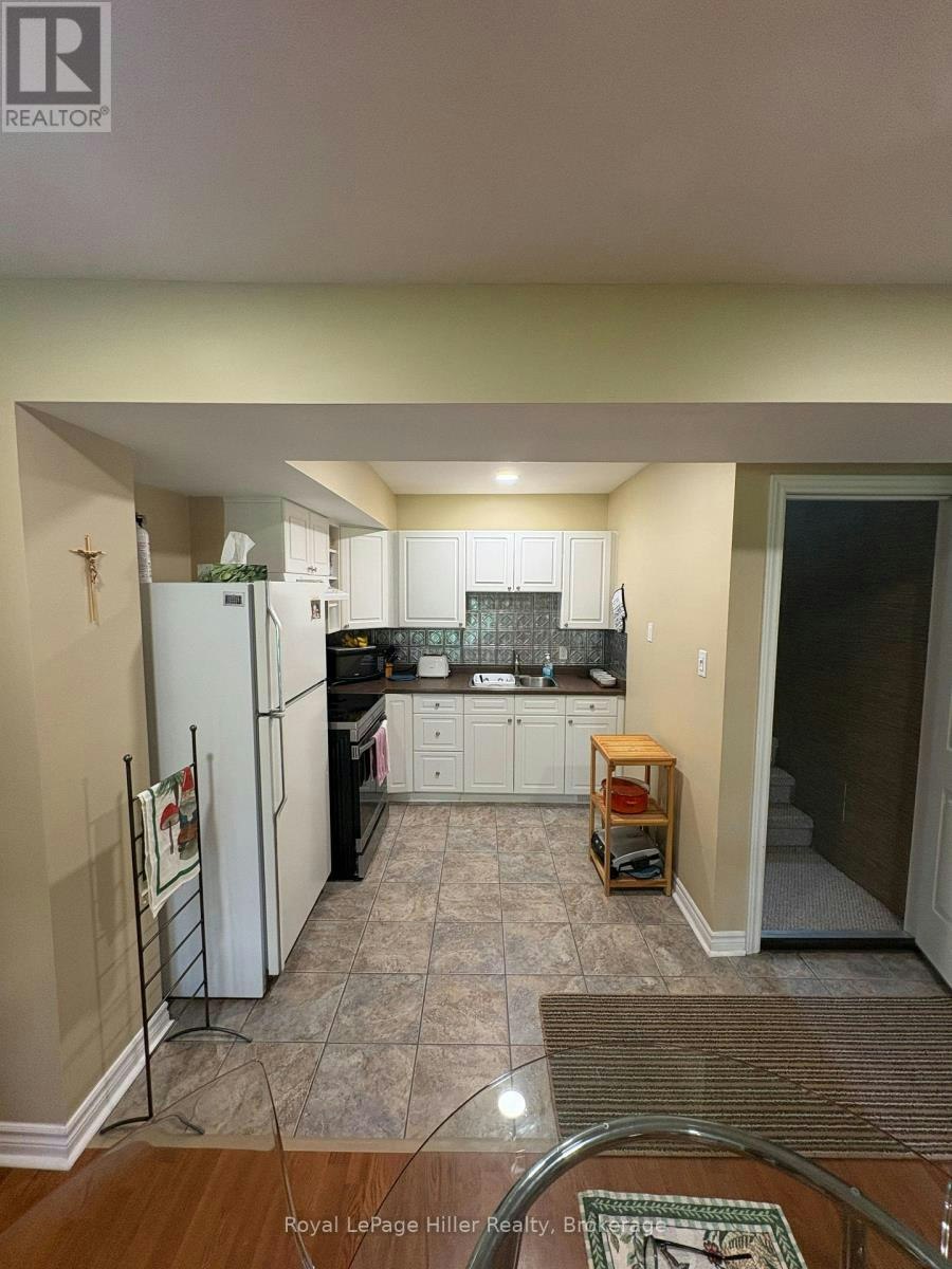 141 William Street, Stratford, ON, N5A 4X9 - 4