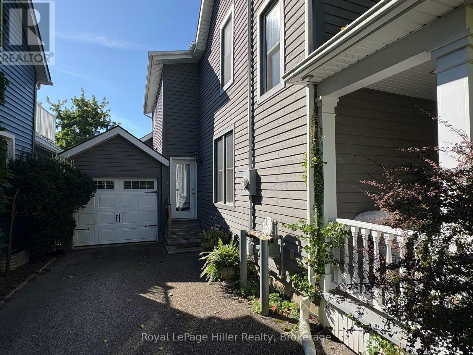 141 William Street, Stratford, ON, N5A 4X9