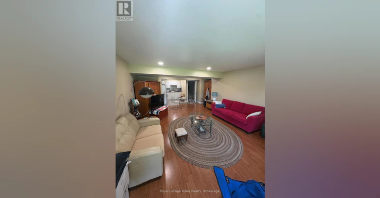 141 William Street, Stratford, ON, N5A 4X9