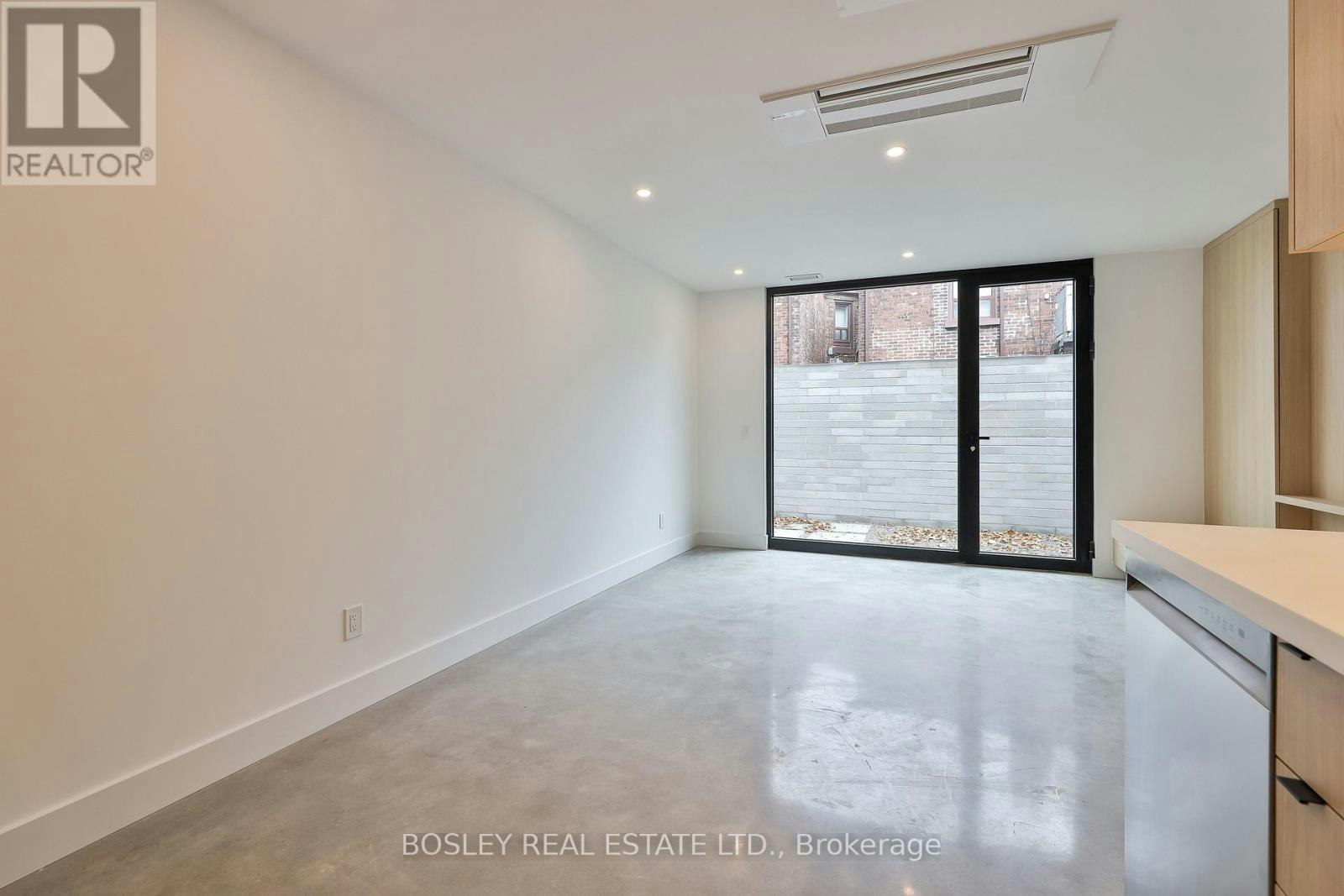 LANEWAY-1404 Dufferin Street, Toronto, ON, M6H 4C8 - 8