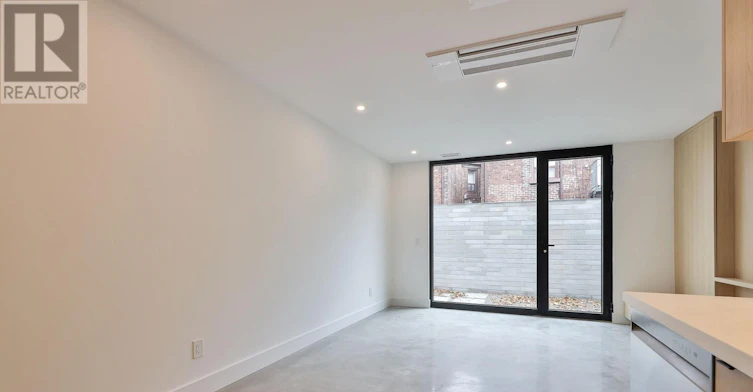 LANEWAY-1404 Dufferin Street, Toronto, ON, M6H 4C8 - 8