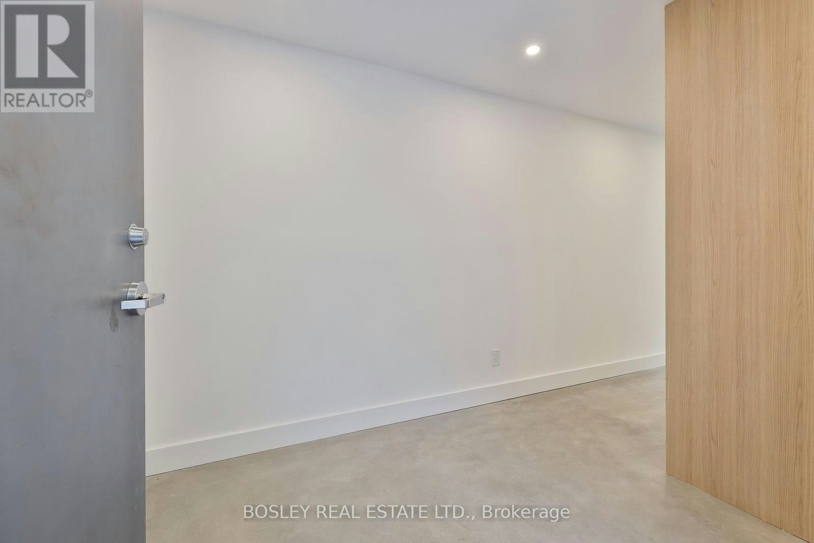 LANEWAY-1404 Dufferin Street, Toronto, ON, M6H 4C8 - 3