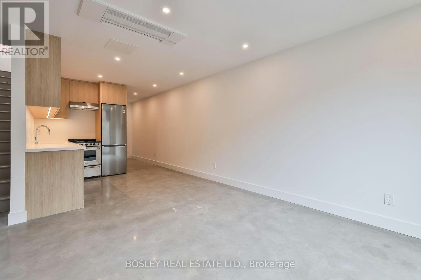 LANEWAY-1404 Dufferin Street, Toronto, ON, M6H 4C8 - 11