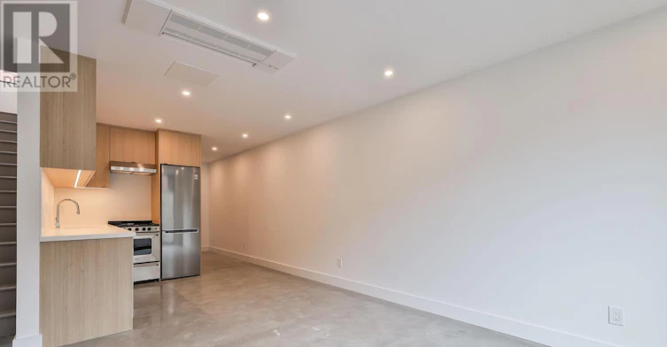 LANEWAY-1404 Dufferin Street, Toronto, ON, M6H 4C8 - 11